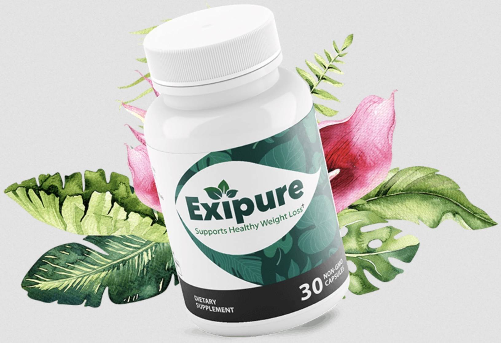 Review For Exipure