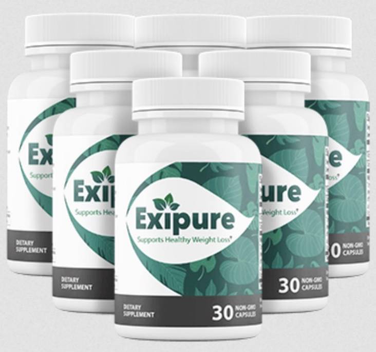 Exipure Supports Healthy Weight Loss